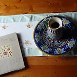 Piemaggino * 卡斯特利纳－因基安蒂