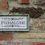 农家乐 Piemaggino *