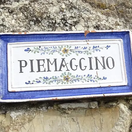 Piemaggino Séjour à la ferme *